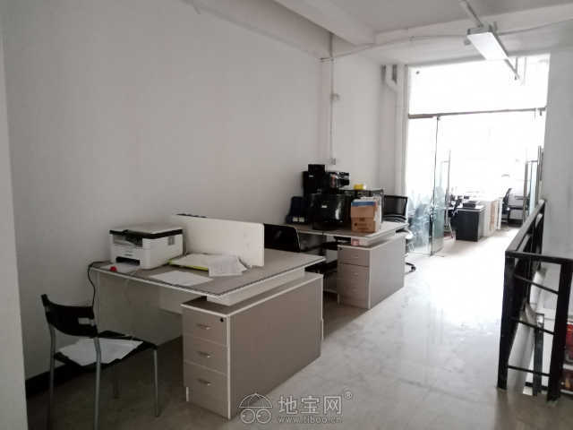 精裝修拎包辦公設備齊全 儀器儀表行業急租