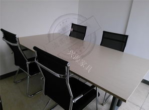 定制辦公家具 打造高效舒適的辦公環境